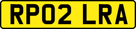 RP02LRA