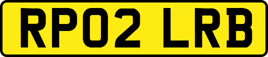 RP02LRB