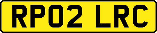 RP02LRC