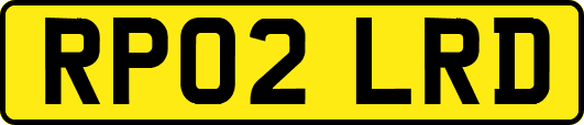 RP02LRD