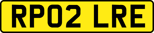 RP02LRE