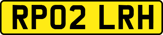 RP02LRH
