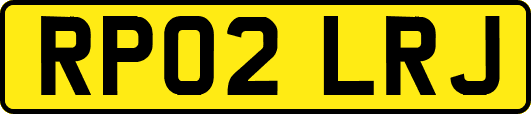 RP02LRJ