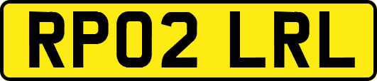 RP02LRL
