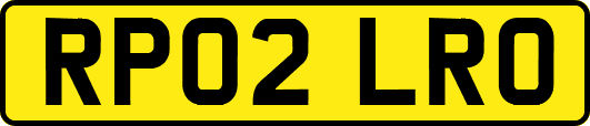 RP02LRO