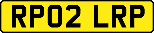 RP02LRP