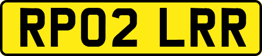 RP02LRR