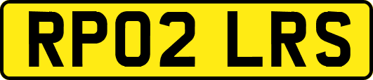 RP02LRS