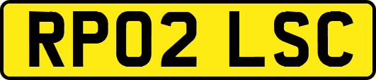RP02LSC