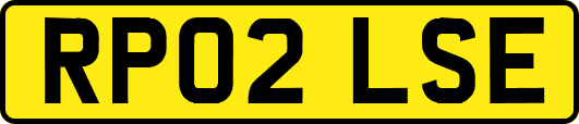 RP02LSE