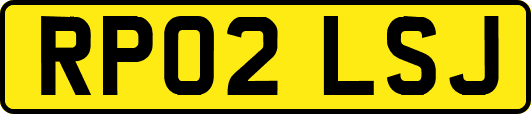 RP02LSJ