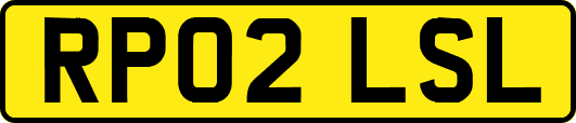 RP02LSL