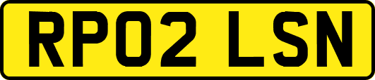 RP02LSN