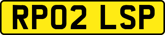 RP02LSP