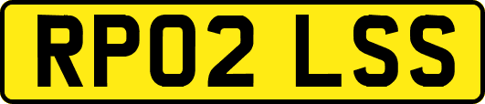 RP02LSS