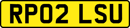 RP02LSU