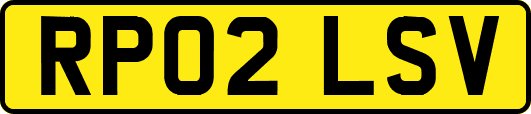 RP02LSV
