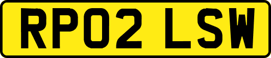 RP02LSW