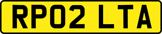 RP02LTA