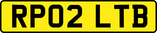 RP02LTB