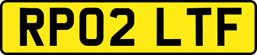 RP02LTF