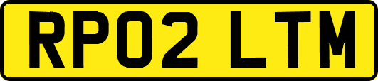 RP02LTM