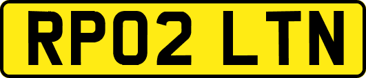 RP02LTN