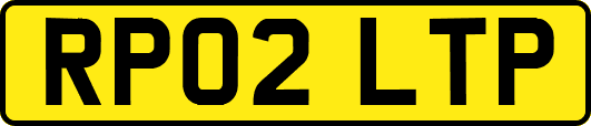 RP02LTP