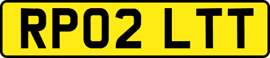 RP02LTT