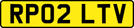 RP02LTV