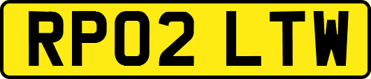RP02LTW
