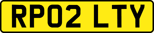 RP02LTY