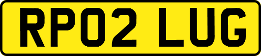 RP02LUG