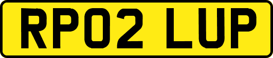 RP02LUP