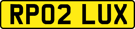 RP02LUX