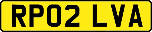 RP02LVA