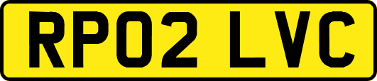 RP02LVC