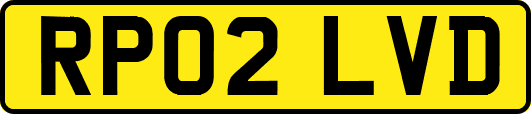 RP02LVD