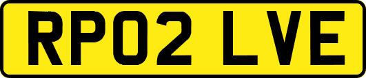 RP02LVE
