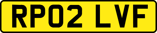RP02LVF