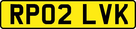 RP02LVK