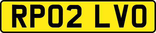 RP02LVO