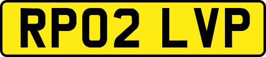 RP02LVP
