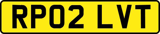 RP02LVT