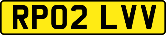 RP02LVV
