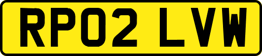 RP02LVW