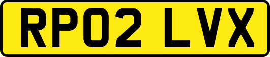 RP02LVX