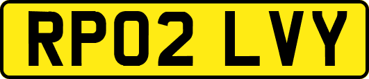 RP02LVY