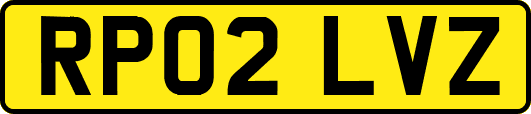 RP02LVZ