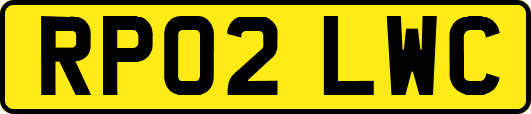 RP02LWC